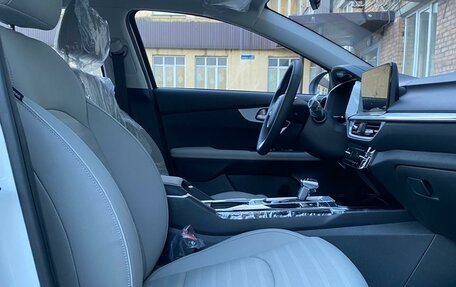 KIA K3, 2022 год, 2 250 000 рублей, 4 фотография