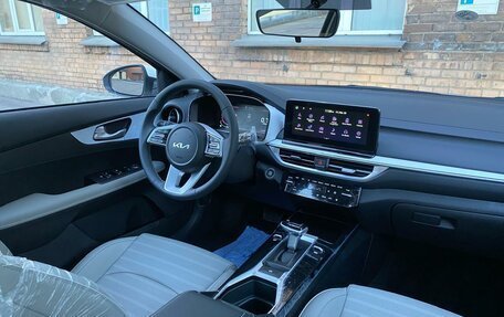 KIA K3, 2022 год, 2 250 000 рублей, 5 фотография