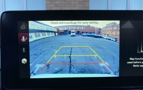 KIA K3, 2022 год, 2 250 000 рублей, 7 фотография