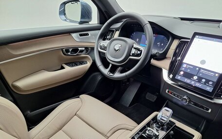 Volvo XC90 II рестайлинг, 2025 год, 11 000 000 рублей, 8 фотография