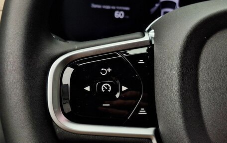 Volvo XC90 II рестайлинг, 2025 год, 11 000 000 рублей, 15 фотография
