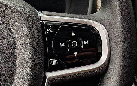 Volvo XC90 II рестайлинг, 2025 год, 11 000 000 рублей, 16 фотография