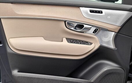 Volvo XC90 II рестайлинг, 2025 год, 11 000 000 рублей, 12 фотография