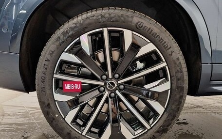 Volvo XC90 II рестайлинг, 2025 год, 11 000 000 рублей, 11 фотография