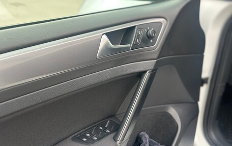 Volkswagen Golf VII, 2013 год, 1 370 000 рублей, 6 фотография