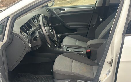 Volkswagen Golf VII, 2013 год, 1 370 000 рублей, 8 фотография