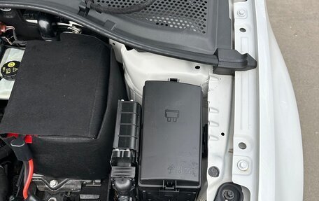 Volkswagen Golf VII, 2013 год, 1 370 000 рублей, 12 фотография