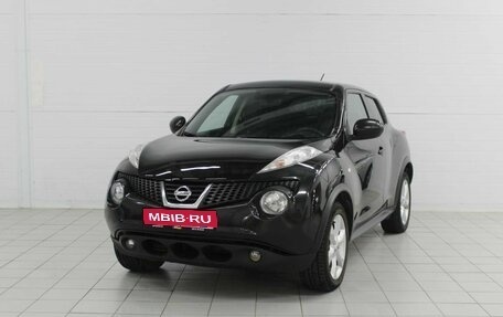 Nissan Juke II, 2012 год, 760 000 рублей, 1 фотография