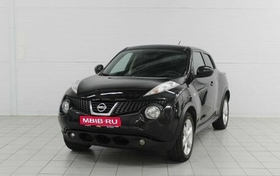 Nissan Juke II, 2012 год, 760 000 рублей, 1 фотография