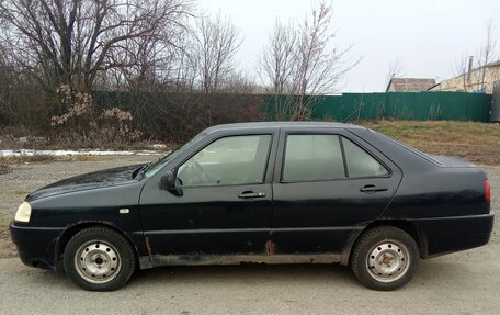 Chery Amulet (A15) I, 2007 год, 70 000 рублей, 1 фотография