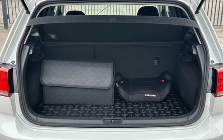 Volkswagen Golf VII, 2013 год, 1 370 000 рублей, 15 фотография