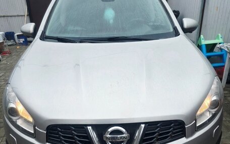 Nissan Qashqai+2 I, 2012 год, 1 000 200 рублей, 1 фотография