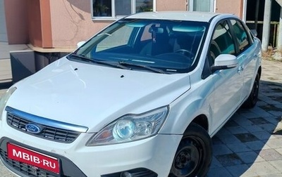 Ford Focus II рестайлинг, 2011 год, 550 000 рублей, 1 фотография