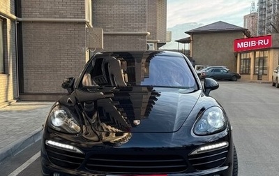 Porsche Cayenne III, 2010 год, 1 950 000 рублей, 1 фотография