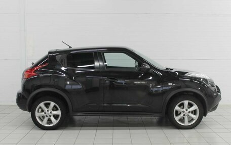 Nissan Juke II, 2012 год, 760 000 рублей, 4 фотография