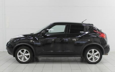 Nissan Juke II, 2012 год, 760 000 рублей, 9 фотография