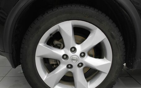 Nissan Juke II, 2012 год, 760 000 рублей, 11 фотография