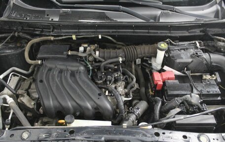 Nissan Juke II, 2012 год, 760 000 рублей, 12 фотография