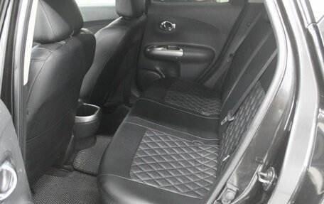 Nissan Juke II, 2012 год, 760 000 рублей, 14 фотография