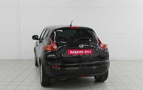 Nissan Juke II, 2012 год, 760 000 рублей, 8 фотография