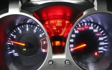 Nissan Juke II, 2012 год, 760 000 рублей, 15 фотография