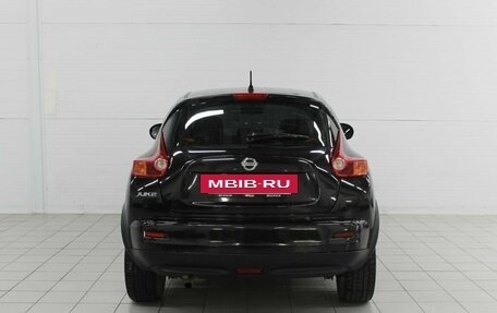 Nissan Juke II, 2012 год, 760 000 рублей, 7 фотография