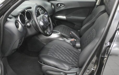 Nissan Juke II, 2012 год, 760 000 рублей, 18 фотография