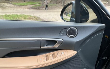 Hyundai Sonata VIII, 2020 год, 2 700 000 рублей, 12 фотография