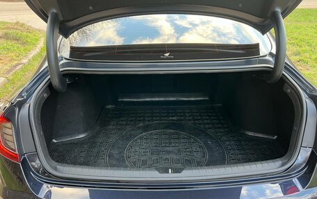 Hyundai Sonata VIII, 2020 год, 2 700 000 рублей, 11 фотография