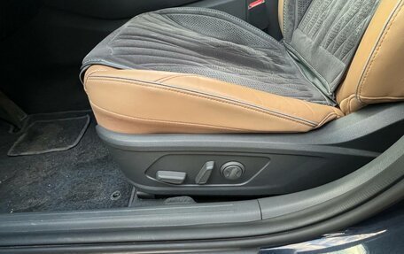 Hyundai Sonata VIII, 2020 год, 2 700 000 рублей, 19 фотография