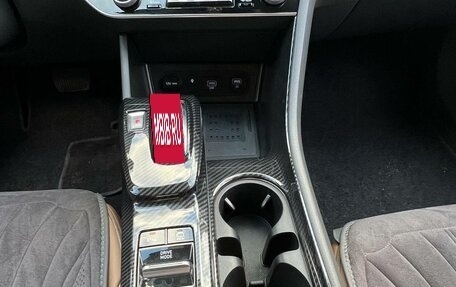 Hyundai Sonata VIII, 2020 год, 2 700 000 рублей, 16 фотография