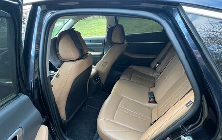 Hyundai Sonata VIII, 2020 год, 2 700 000 рублей, 26 фотография