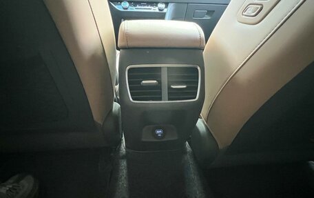 Hyundai Sonata VIII, 2020 год, 2 700 000 рублей, 24 фотография