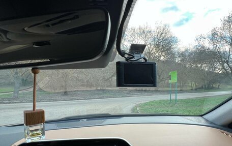 Hyundai Sonata VIII, 2020 год, 2 700 000 рублей, 28 фотография