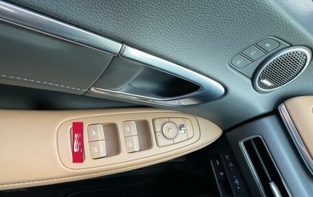 Hyundai Sonata VIII, 2020 год, 2 700 000 рублей, 20 фотография