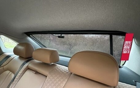 Hyundai Sonata VIII, 2020 год, 2 700 000 рублей, 27 фотография