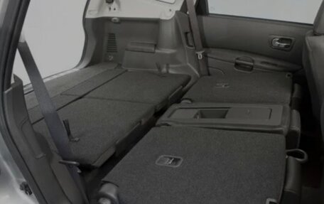 Nissan Qashqai+2 I, 2012 год, 1 000 200 рублей, 6 фотография