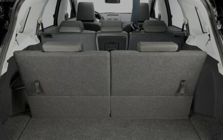 Nissan Qashqai+2 I, 2012 год, 1 000 200 рублей, 5 фотография