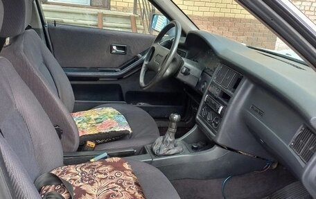 Audi 80, 1992 год, 249 000 рублей, 4 фотография