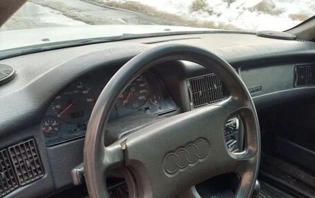 Audi 80, 1992 год, 249 000 рублей, 3 фотография