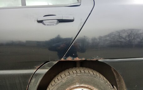 Chery Amulet (A15) I, 2007 год, 70 000 рублей, 5 фотография