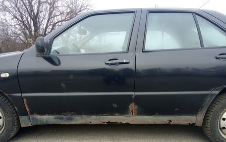 Chery Amulet (A15) I, 2007 год, 70 000 рублей, 3 фотография