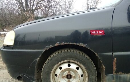 Chery Amulet (A15) I, 2007 год, 70 000 рублей, 4 фотография