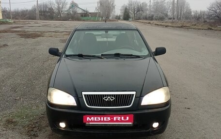 Chery Amulet (A15) I, 2007 год, 70 000 рублей, 2 фотография