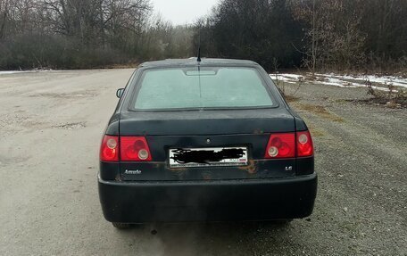 Chery Amulet (A15) I, 2007 год, 70 000 рублей, 6 фотография