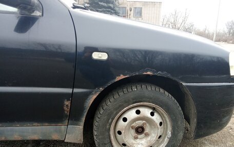 Chery Amulet (A15) I, 2007 год, 70 000 рублей, 11 фотография