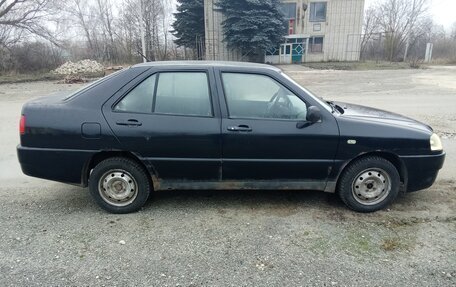 Chery Amulet (A15) I, 2007 год, 70 000 рублей, 8 фотография