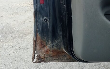 Chery Amulet (A15) I, 2007 год, 70 000 рублей, 15 фотография