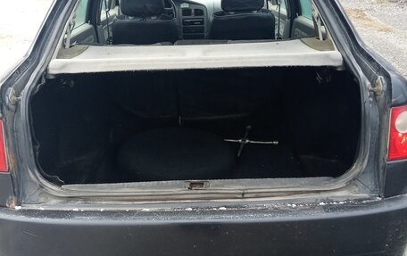 Chery Amulet (A15) I, 2007 год, 70 000 рублей, 12 фотография