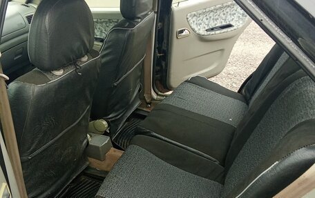 Chery Amulet (A15) I, 2007 год, 70 000 рублей, 14 фотография